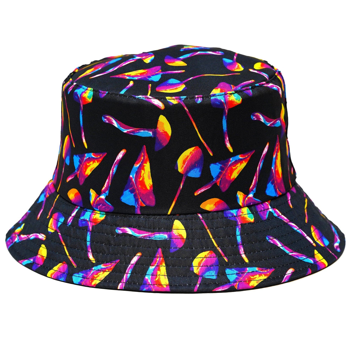  Rave Bucket Hat 