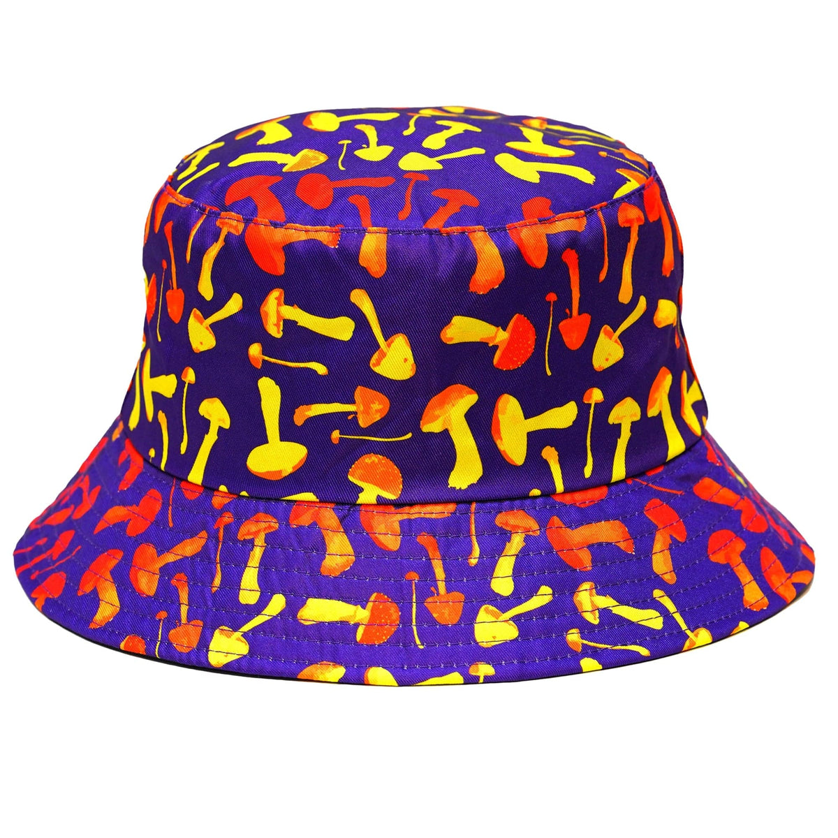  Rave Bucket Hat 