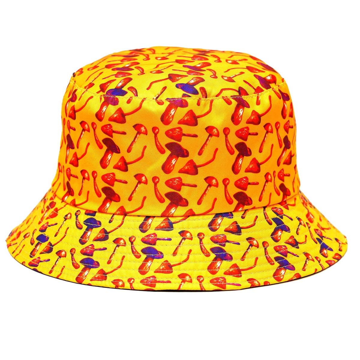  Rave Bucket Hat 