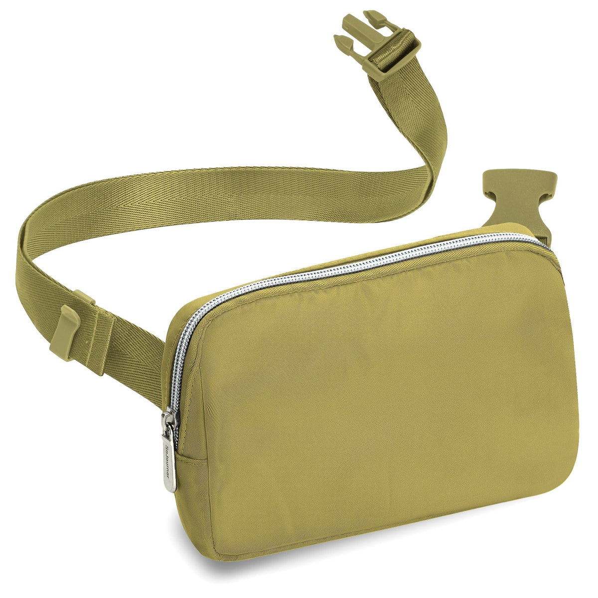  Fanny Pack (1 Pocket) 