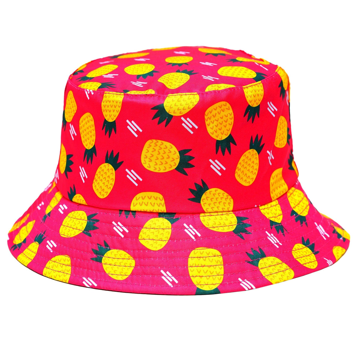  Rave Bucket Hat 
