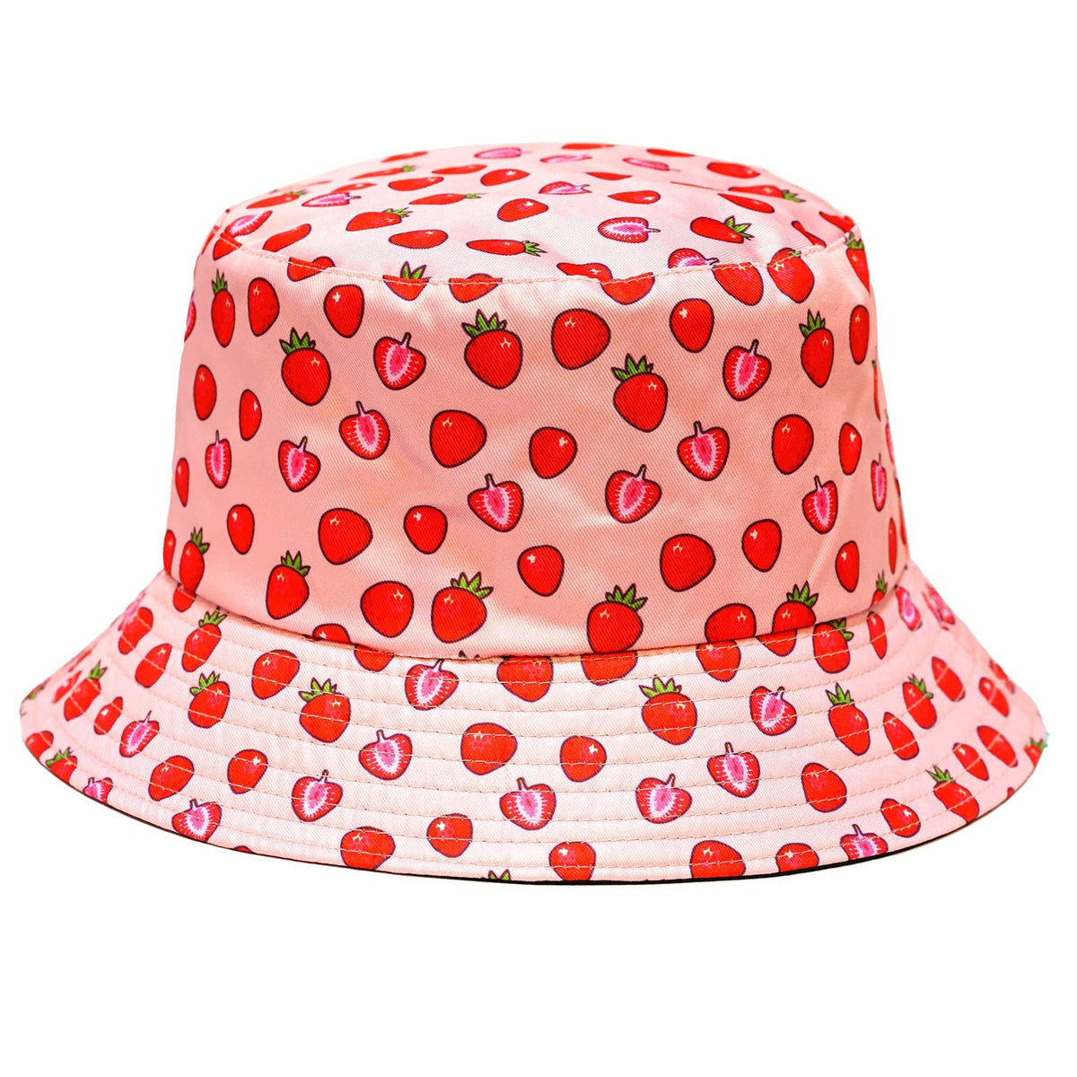  Rave Bucket Hat 