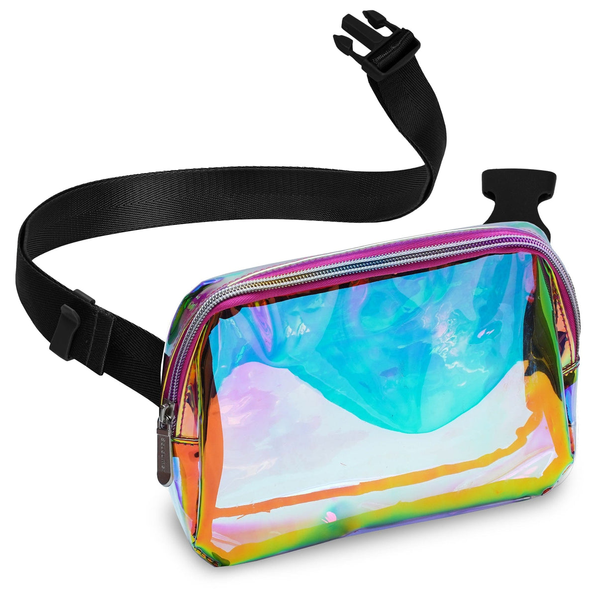  Fanny Pack (1 Pocket) 