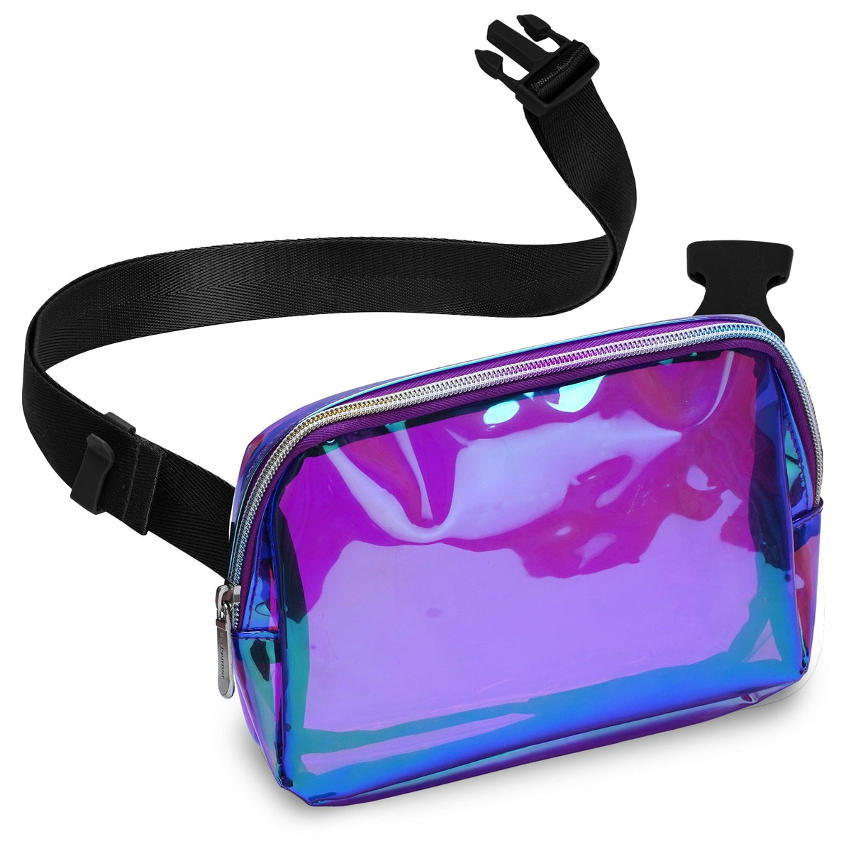  Fanny Pack (1 Pocket) 