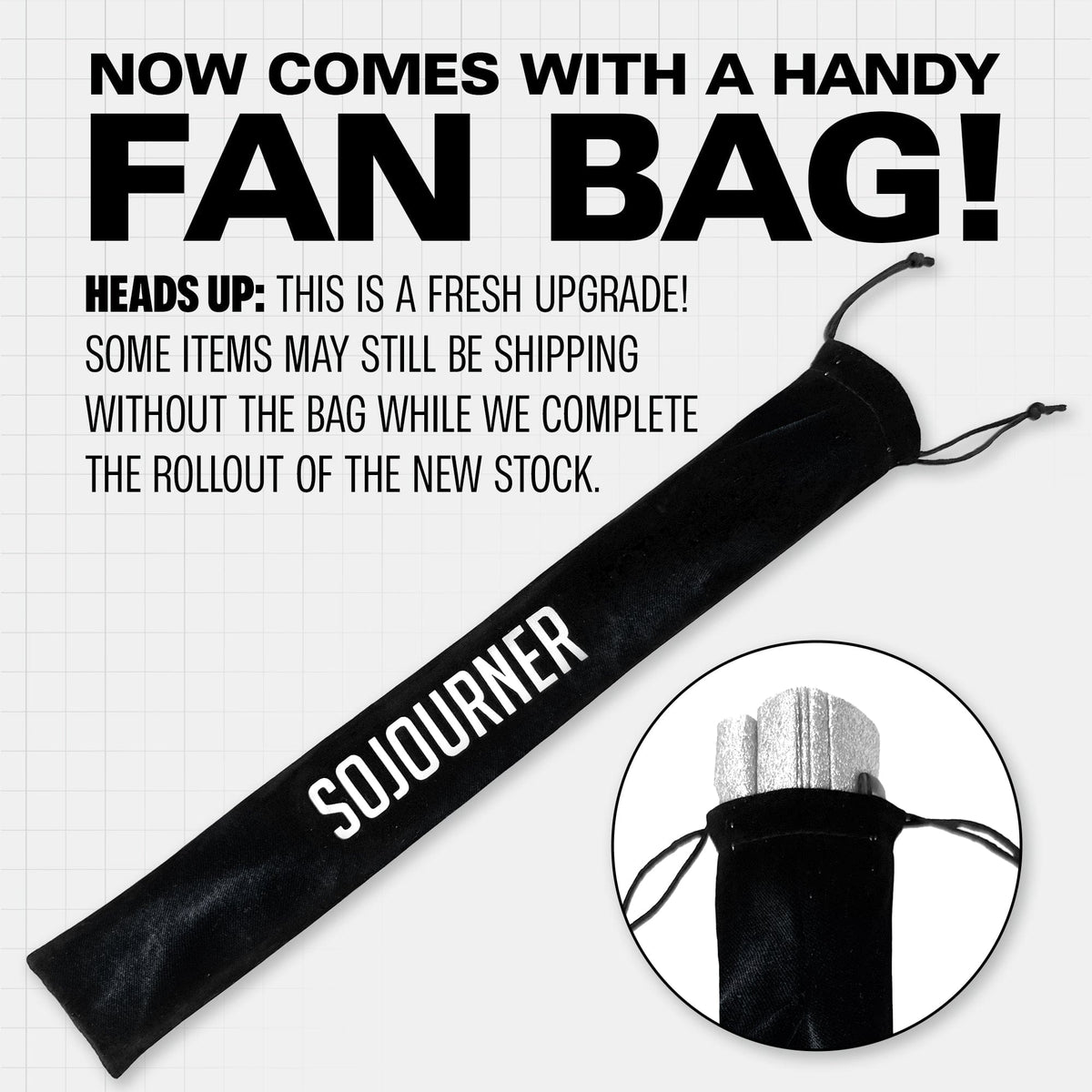  Festival Fans 