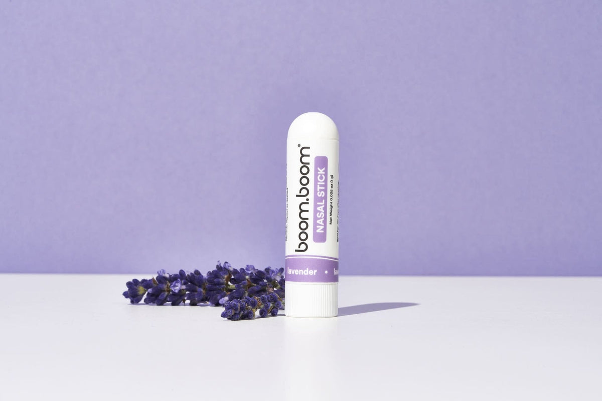  Boom Boom - Lavender 
