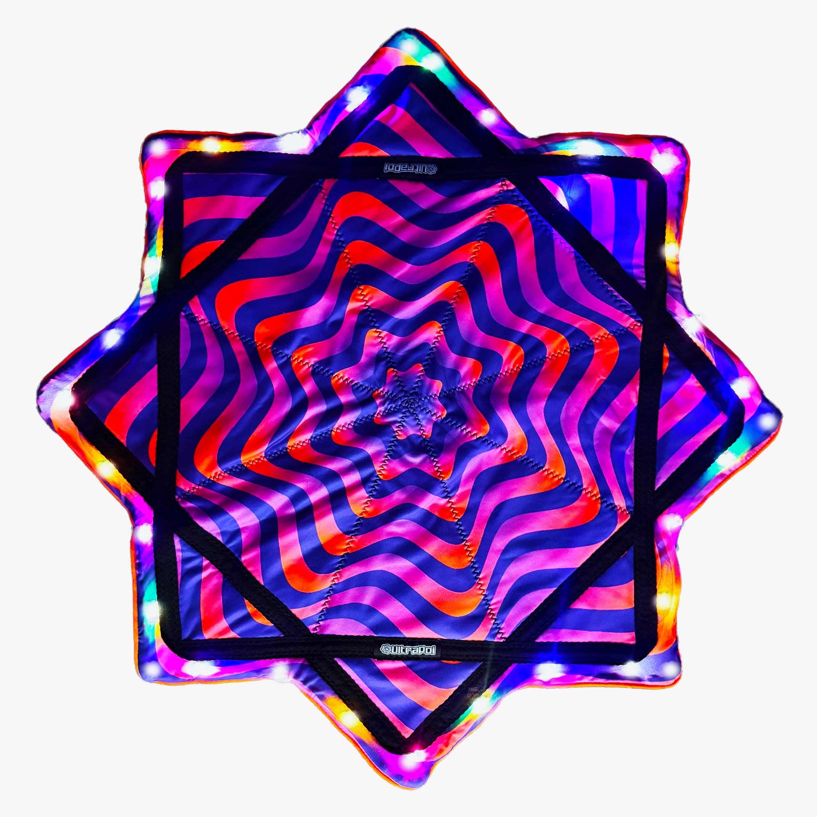  Lumi Ultra LED Flow Star 