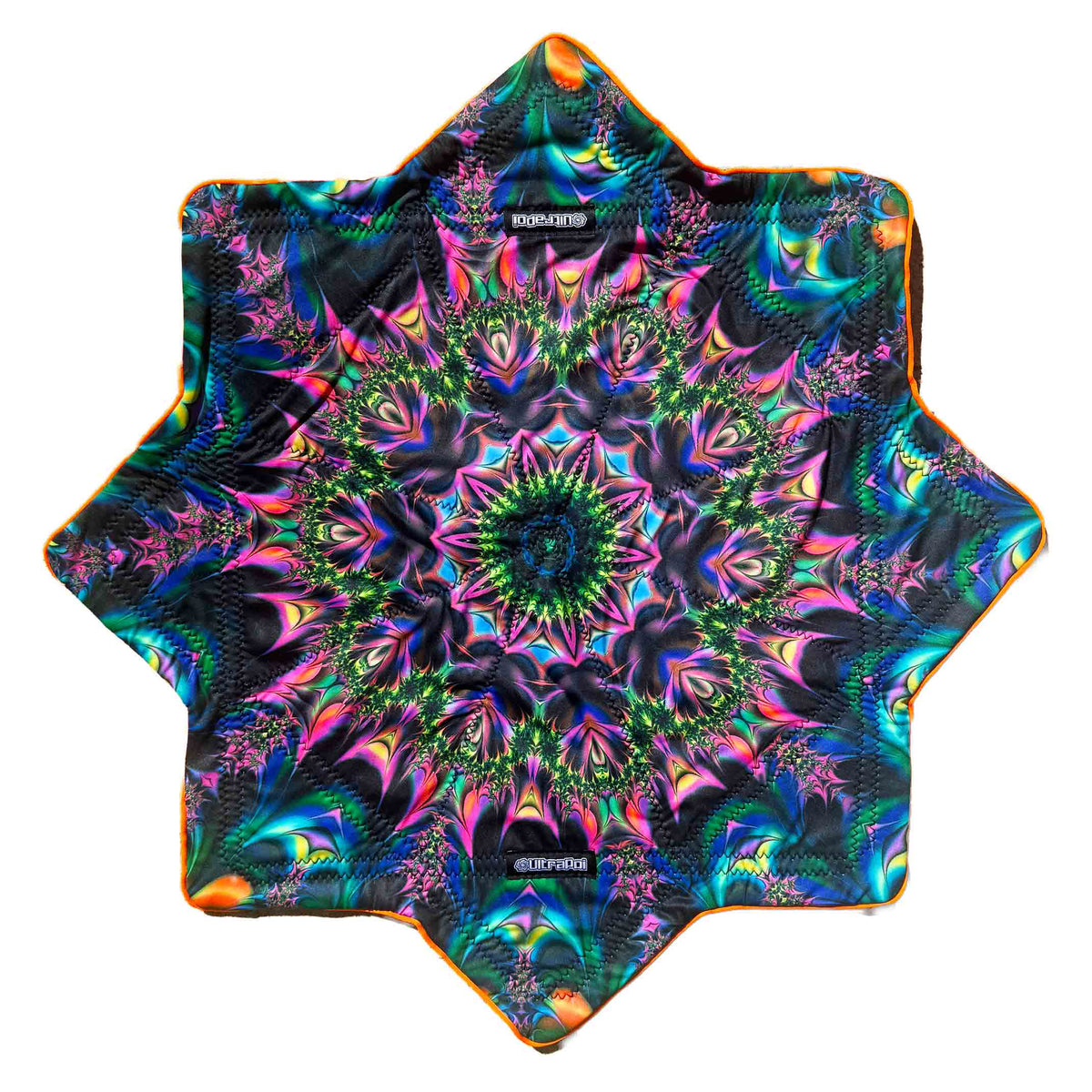 Lumi Ultra LED Flow Star 