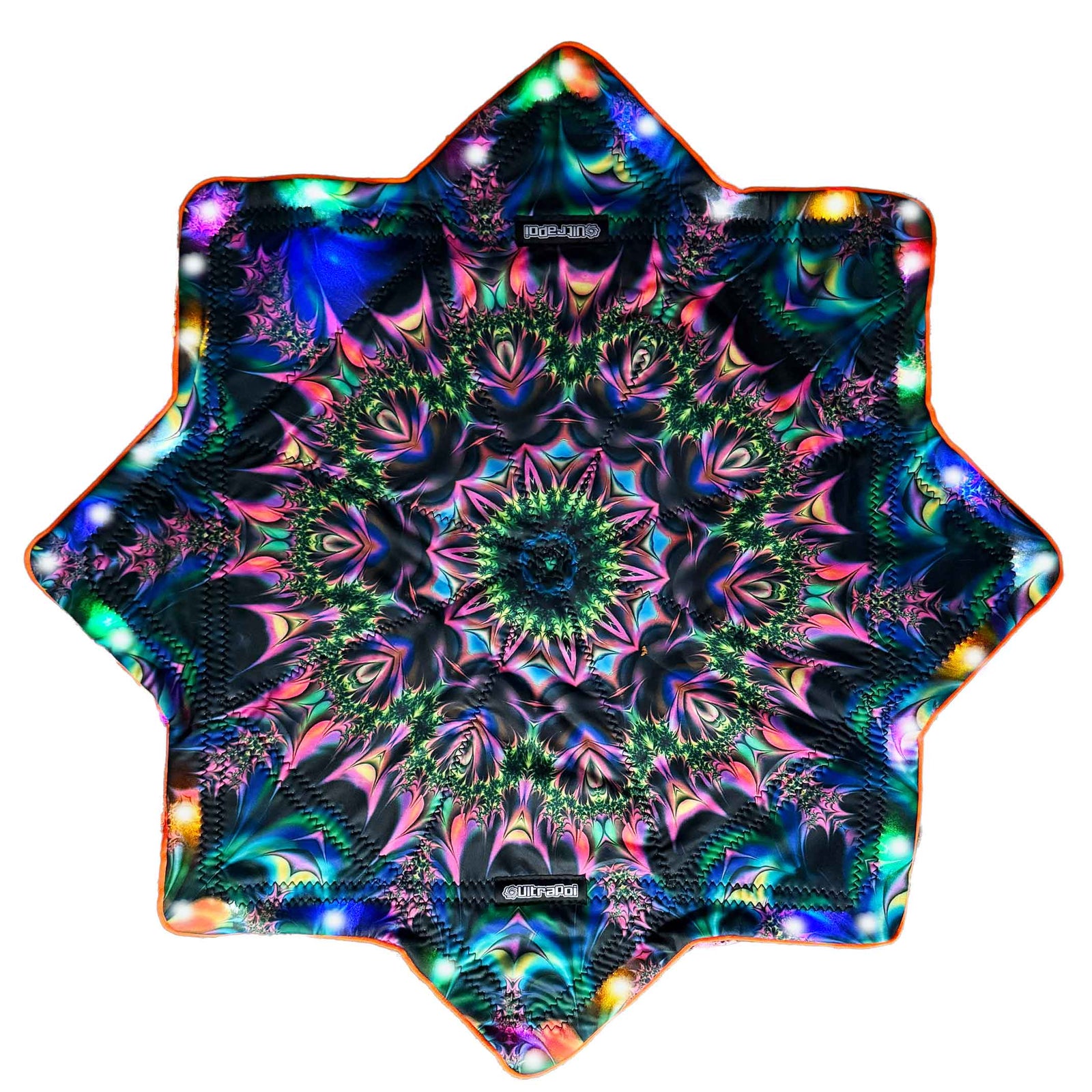  Lumi Ultra LED Flow Star 