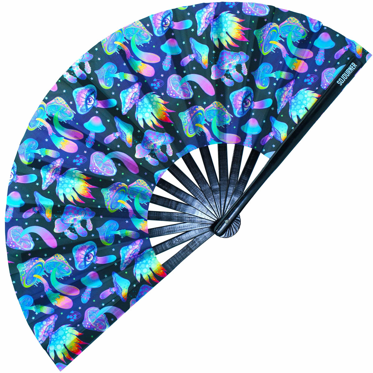  Festival Fans 