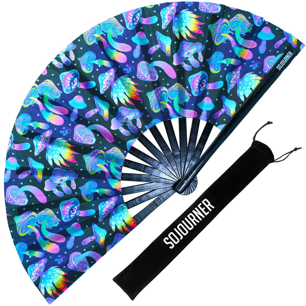  Festival Fans 