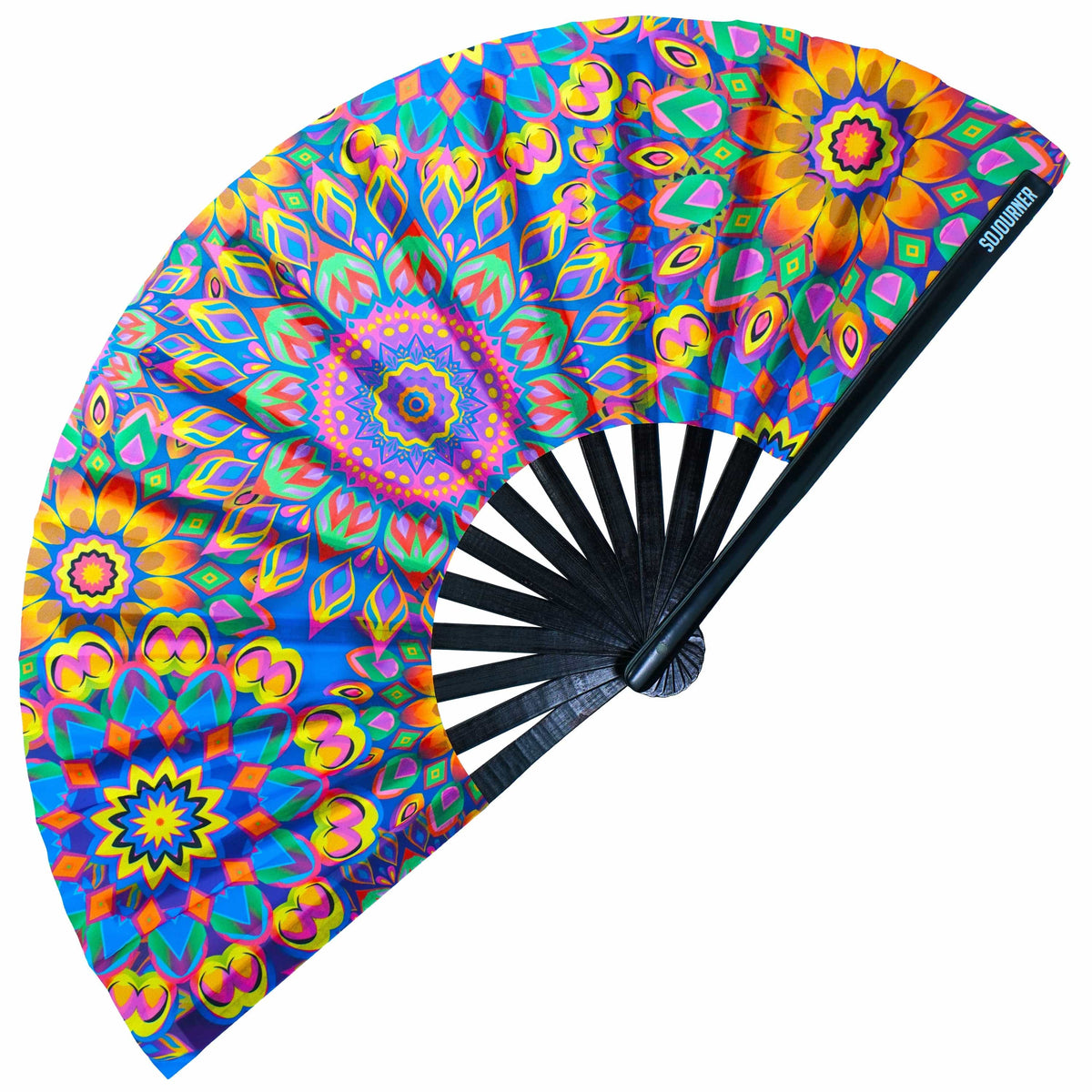  Festival Fans 