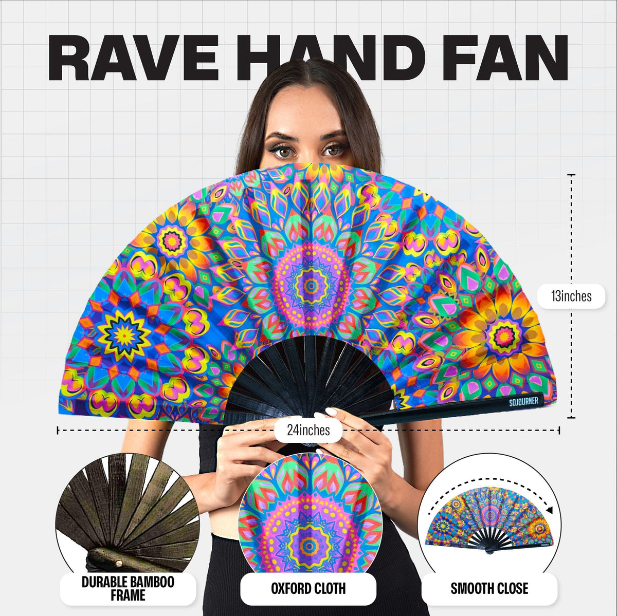  Festival Fans 