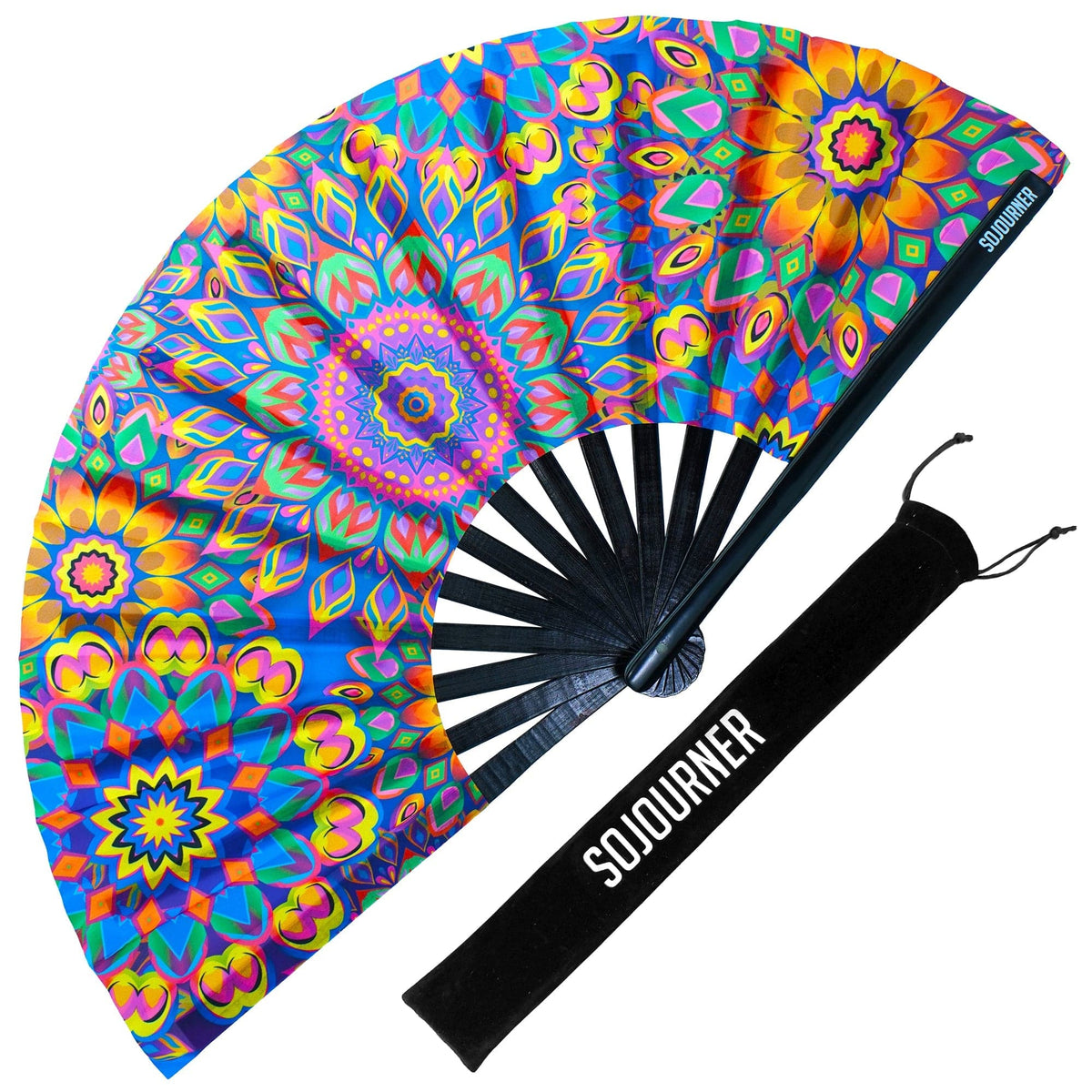 Festival Fans 