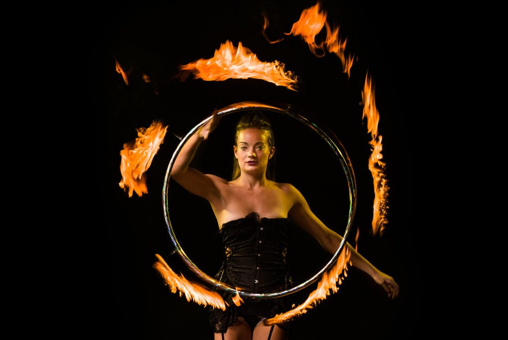  Fire dancer with flaming hoop - MG_3286_c_1024 