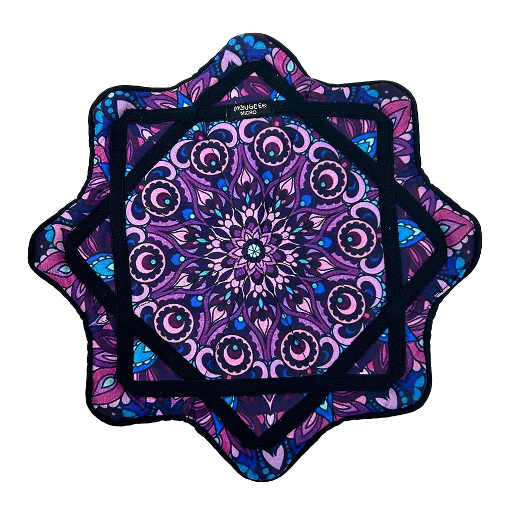 Micro Flow Star - A Pocket Friendly Micro Version Flow Star