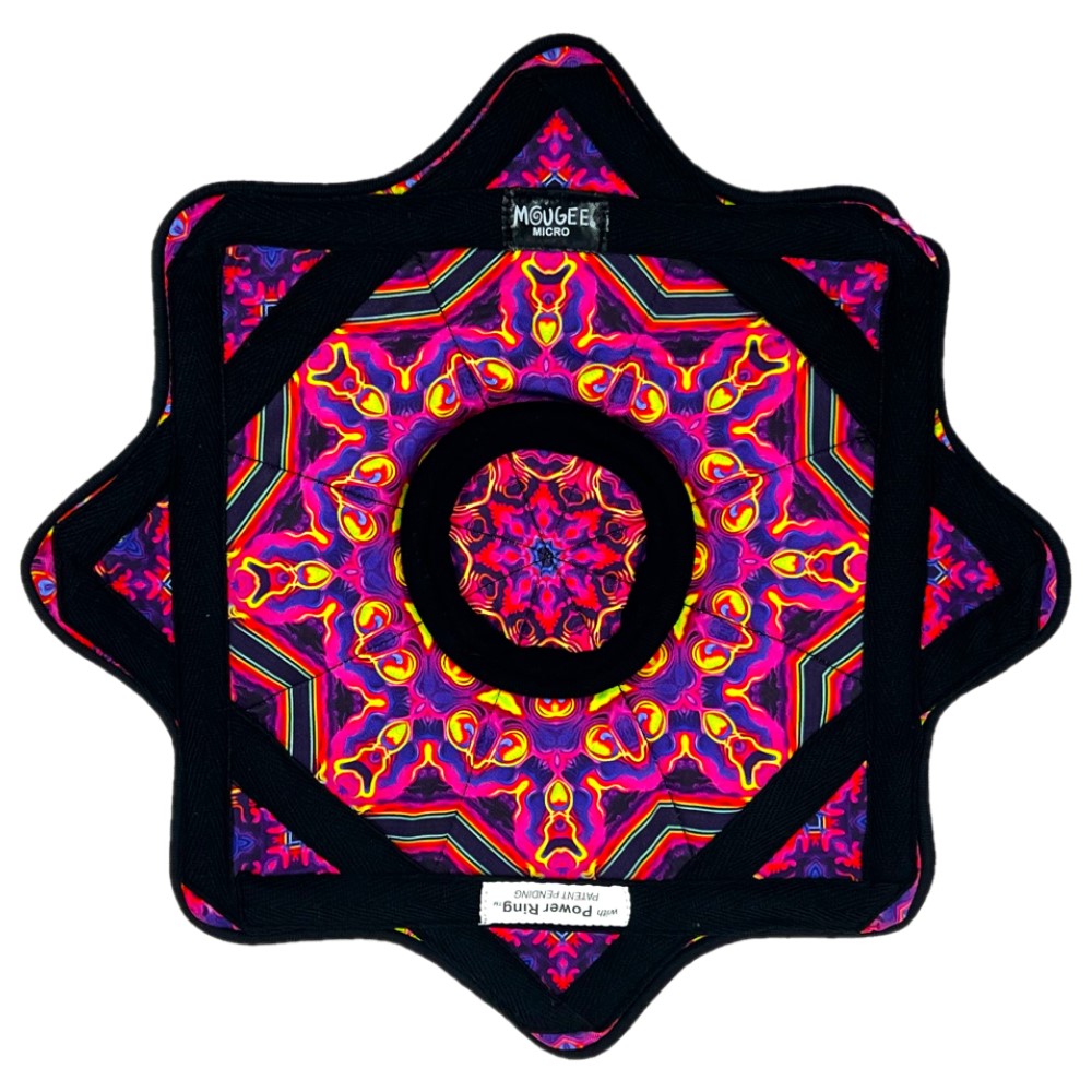 Micro Flow Star - A Pocket Friendly Micro Version Flow Star