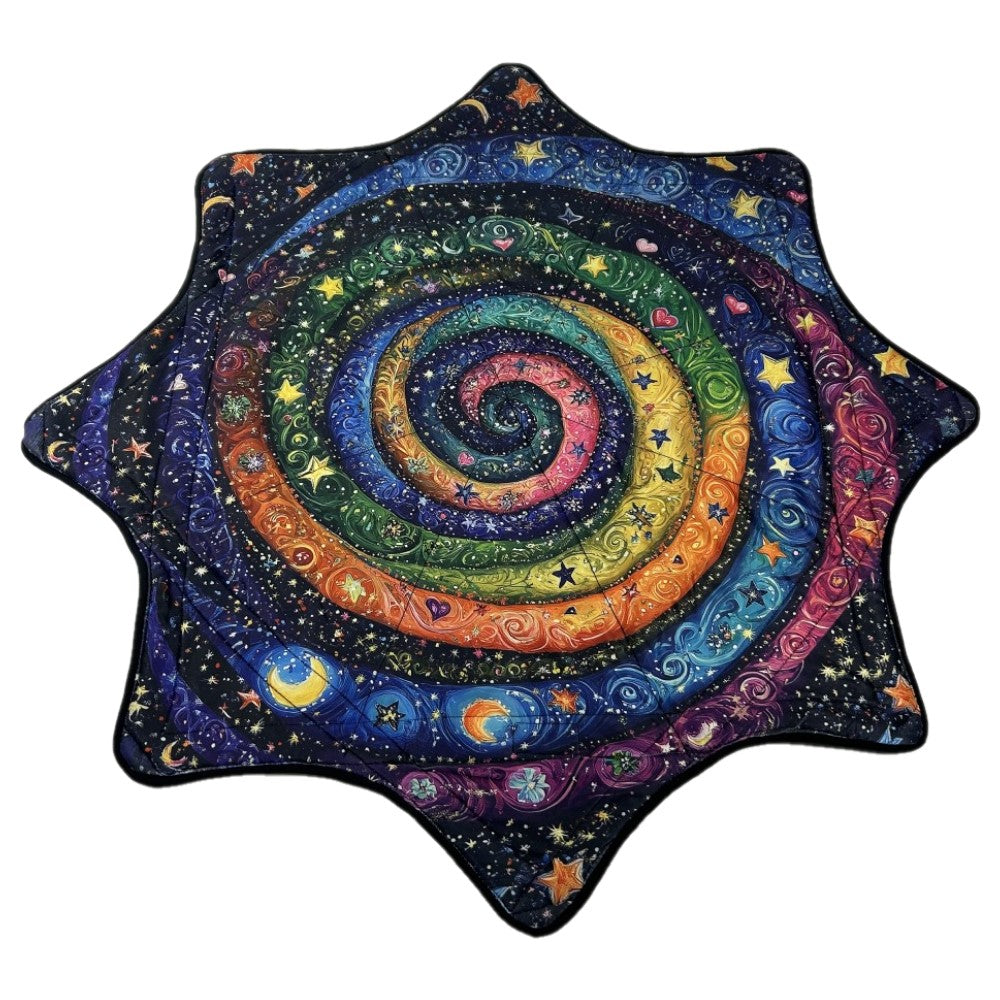 Flow Star Midway- 24" Diameter