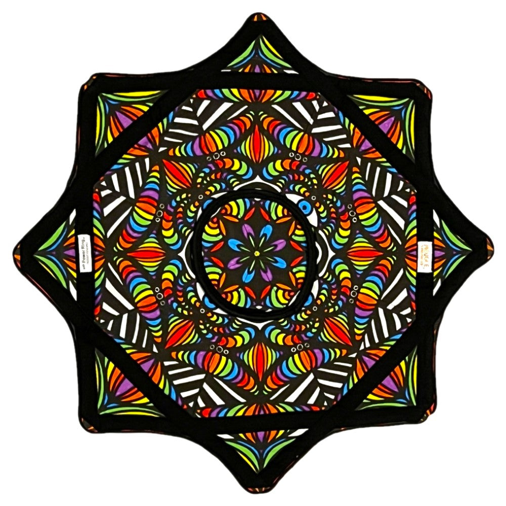 Flow Star Midway- 24" Diameter