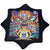 Artist Chris Dyer Flow Star