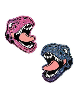 Dinosaur Pasties