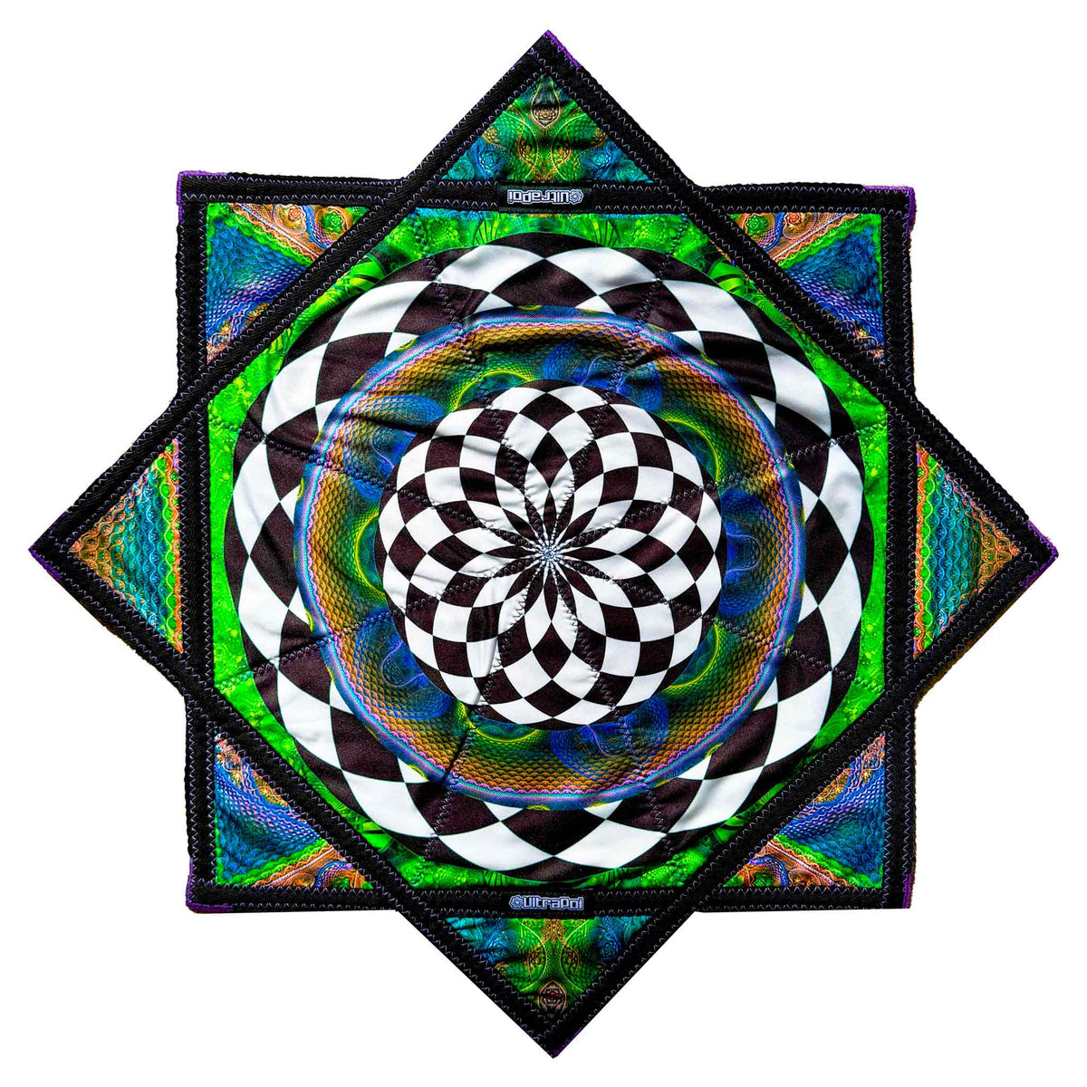  Oracle Ultra UV Flow Star 