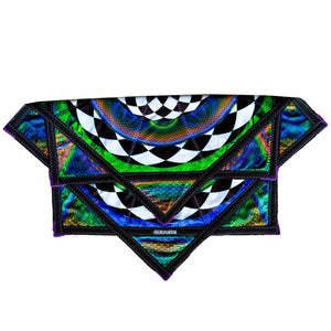 Oracle Ultra UV Flow Star