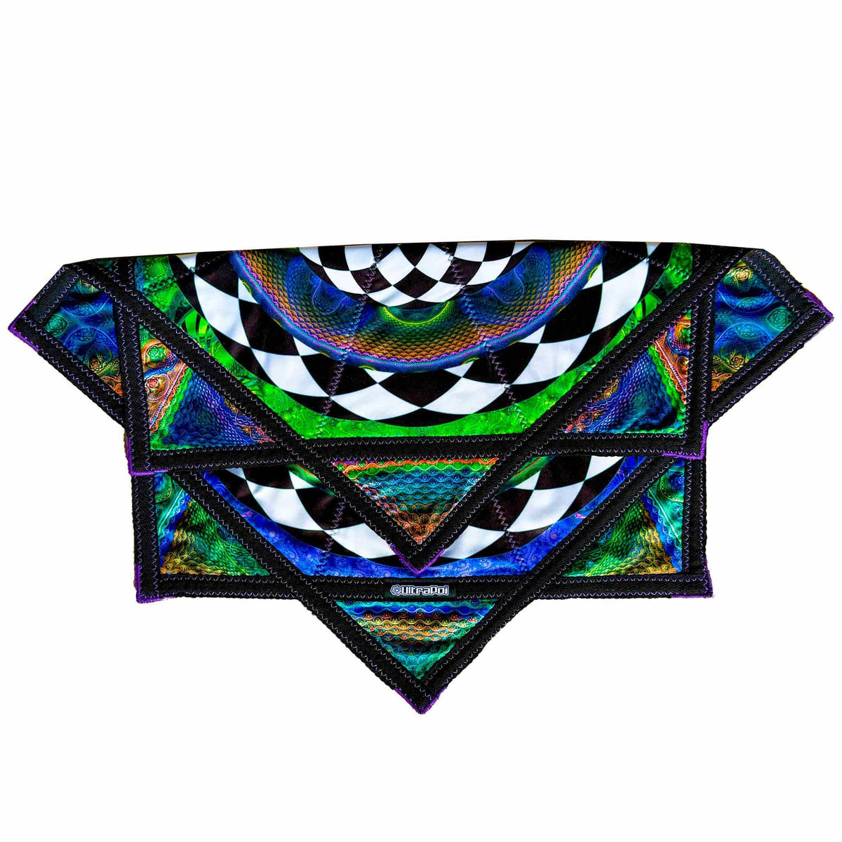  Ultra UV Flow Star 