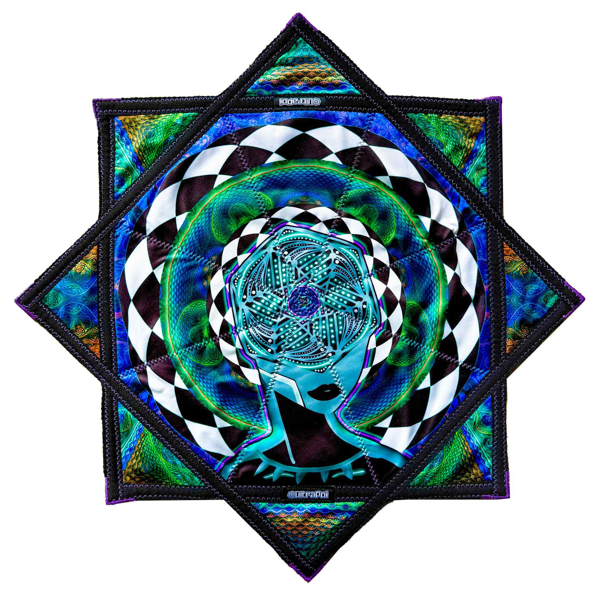  Oracle Ultra UV Flow Star 