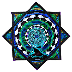 Oracle Ultra UV Flow Star