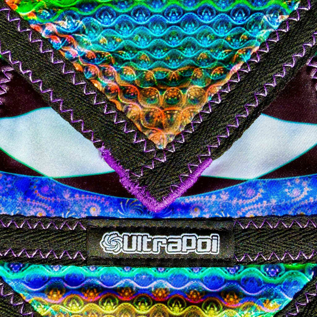  Oracle Ultra UV Flow Star 