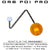 OrbPoi Pro (Individual) Replace Lost or Upgrade to 3 Poi