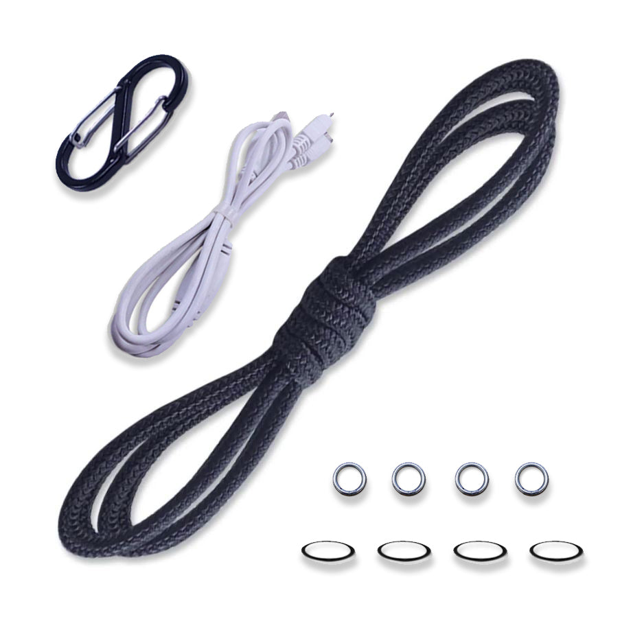 OrbPoi Parts Kit