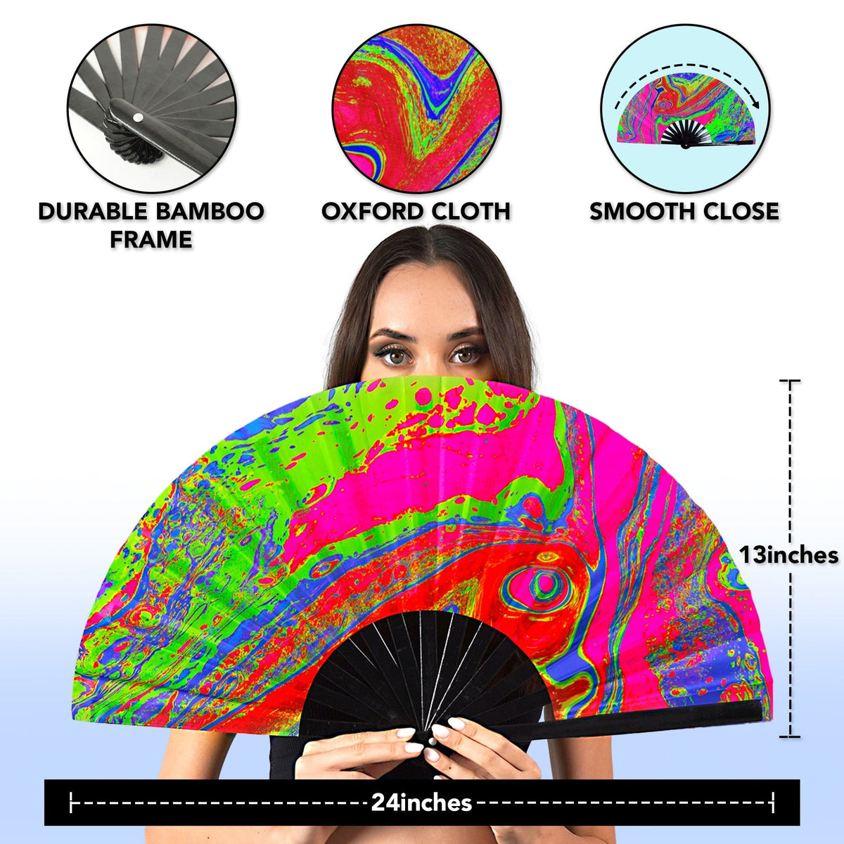  Festival Fans 