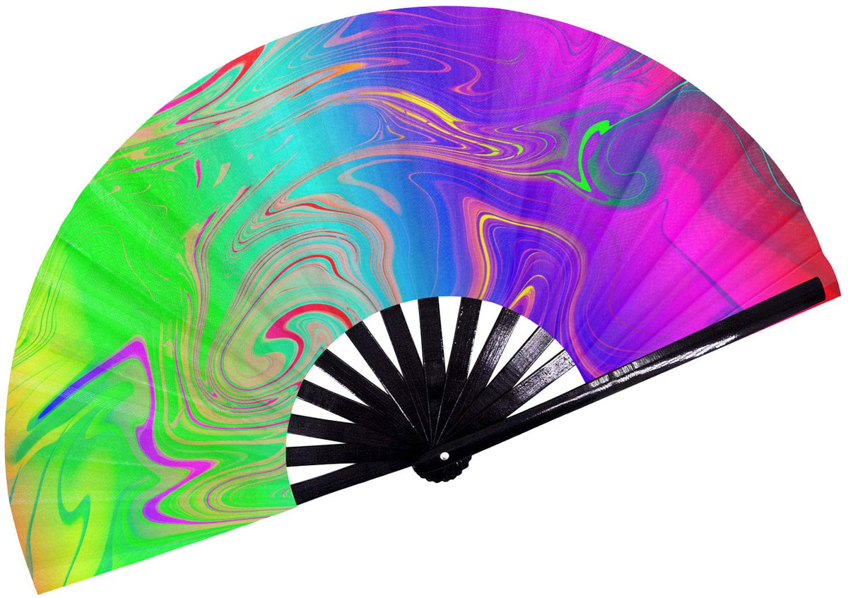  Festival Fans 