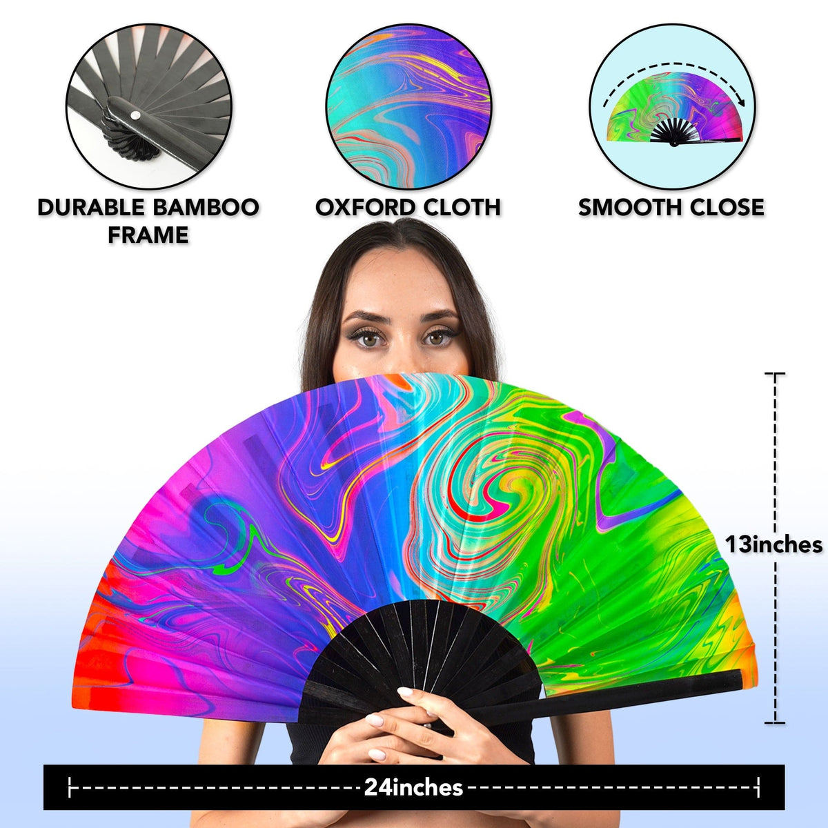  Festival Fans 