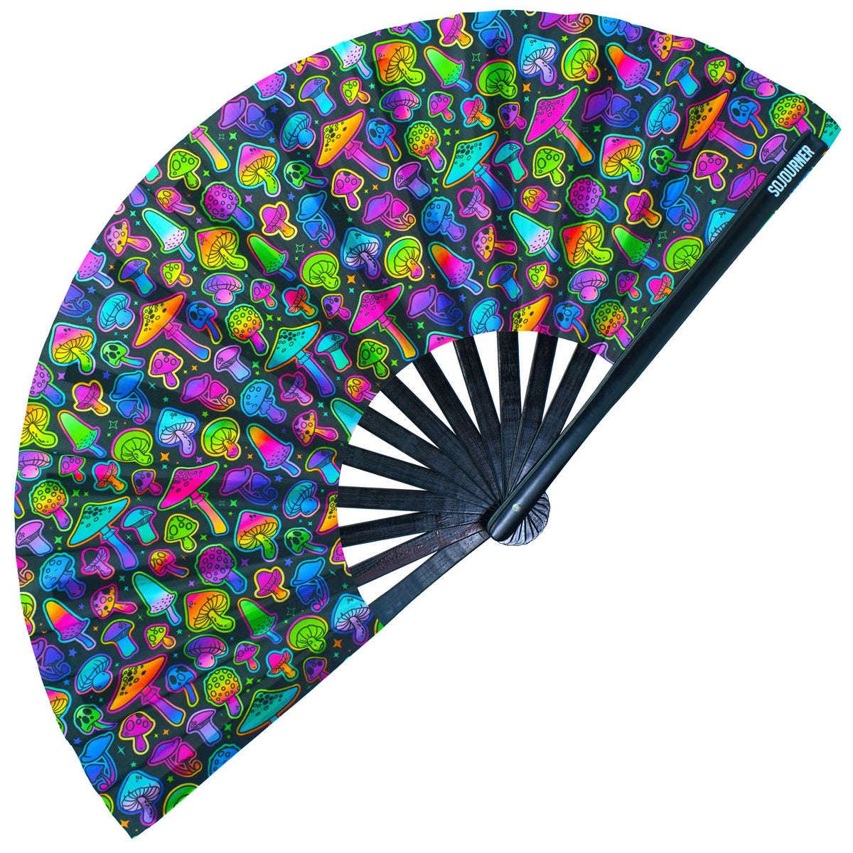  Festival Fans 