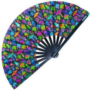 Festival Fans