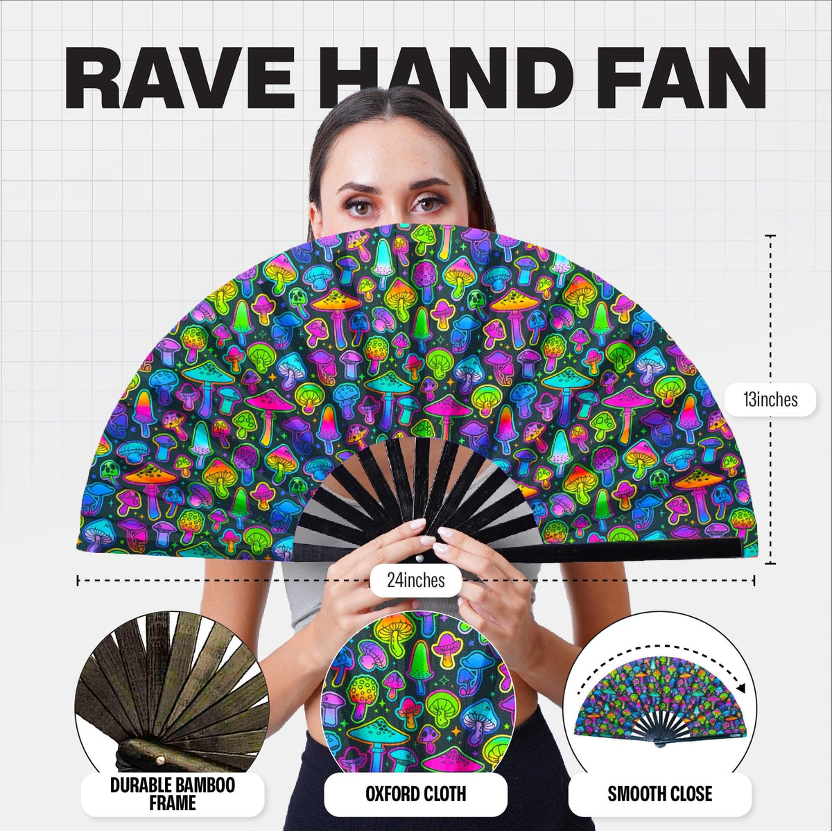  Festival Fans 