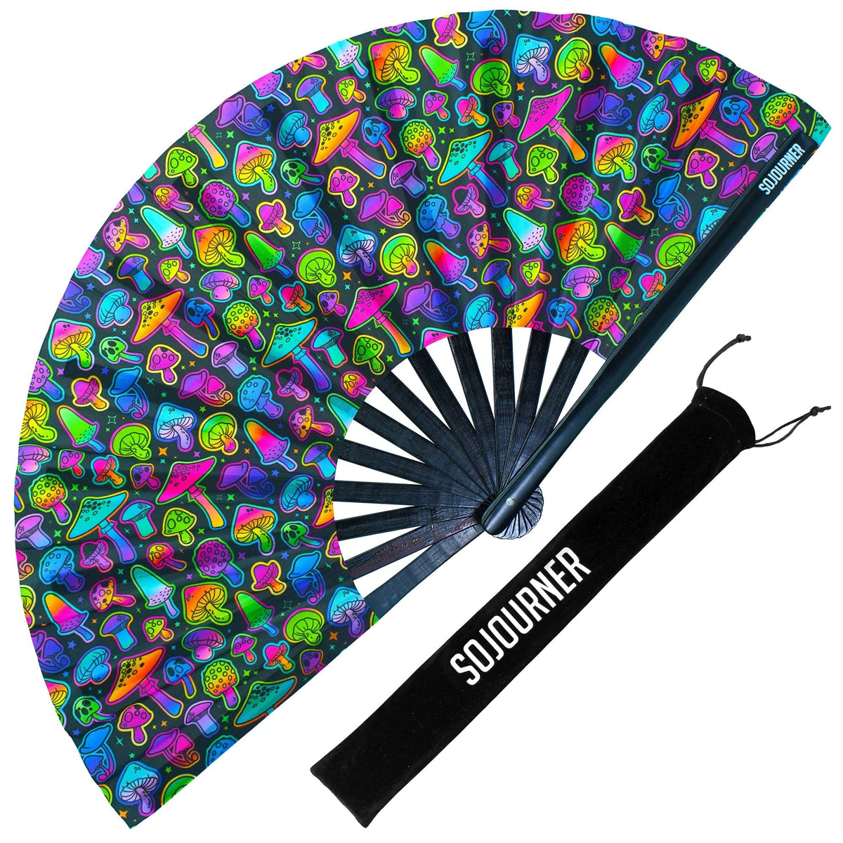  Festival Fans 