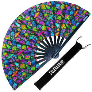 Festival Fans