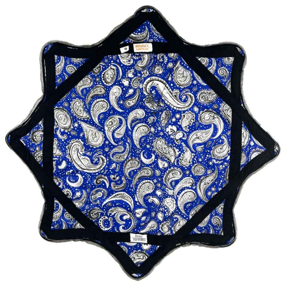 LED Flow Star - 28" Diameter - Rechargeable