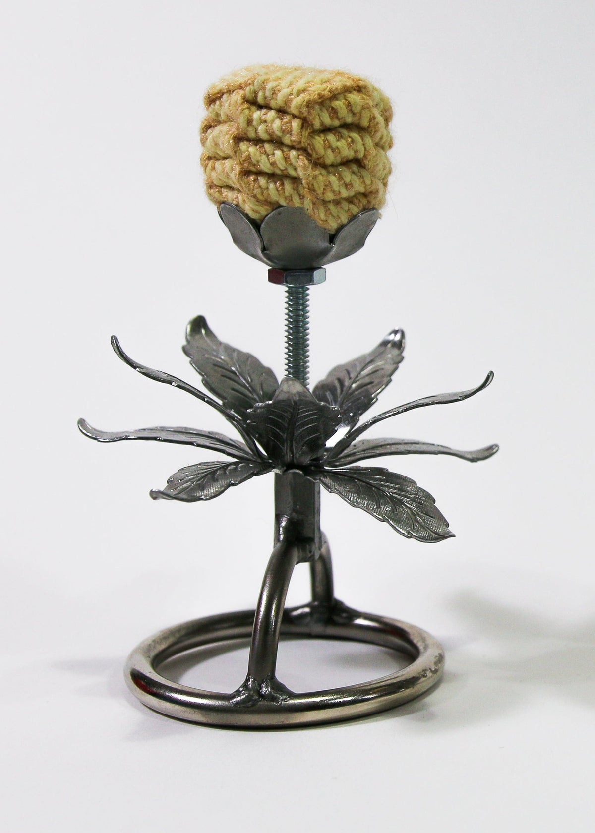  Fire Palm Torch - Sold Individually 