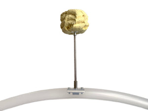 Fire Hoop Wick