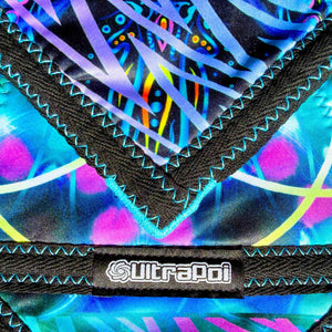 Chakra Ultra UV Flow Star
