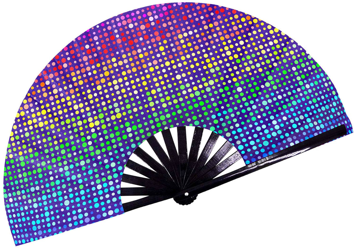  Festival Fans 