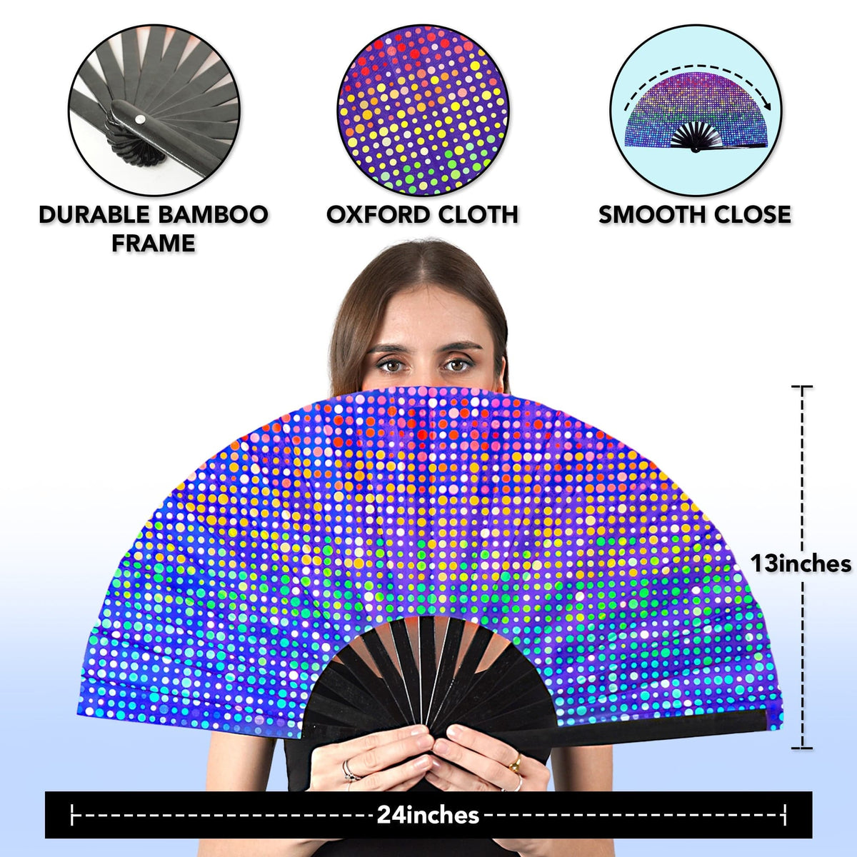  Festival Fans 