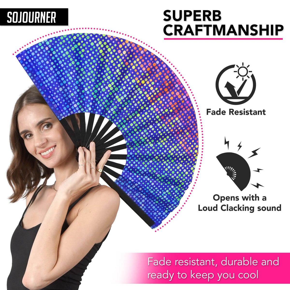  Festival Fans 