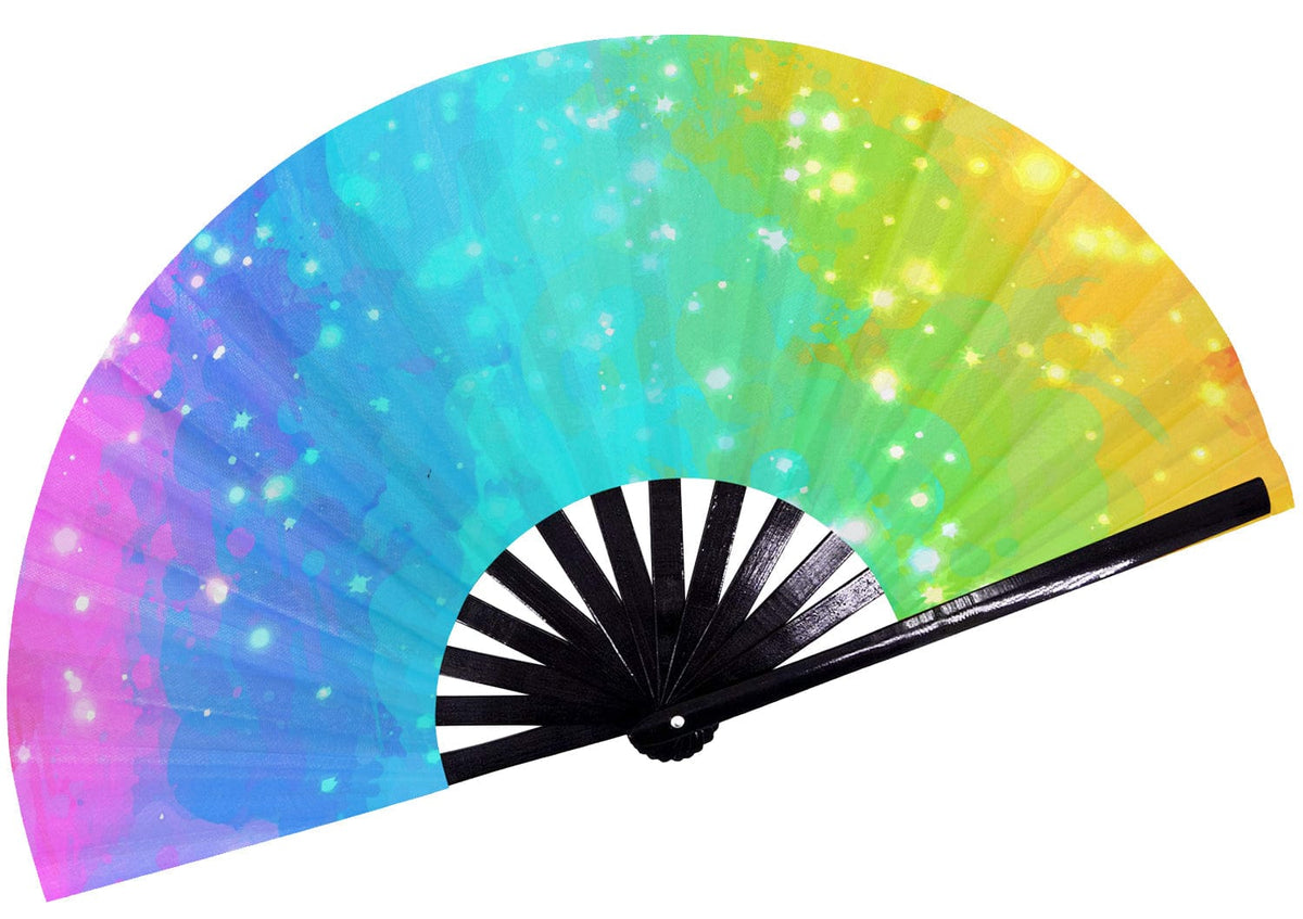  Festival Fans 
