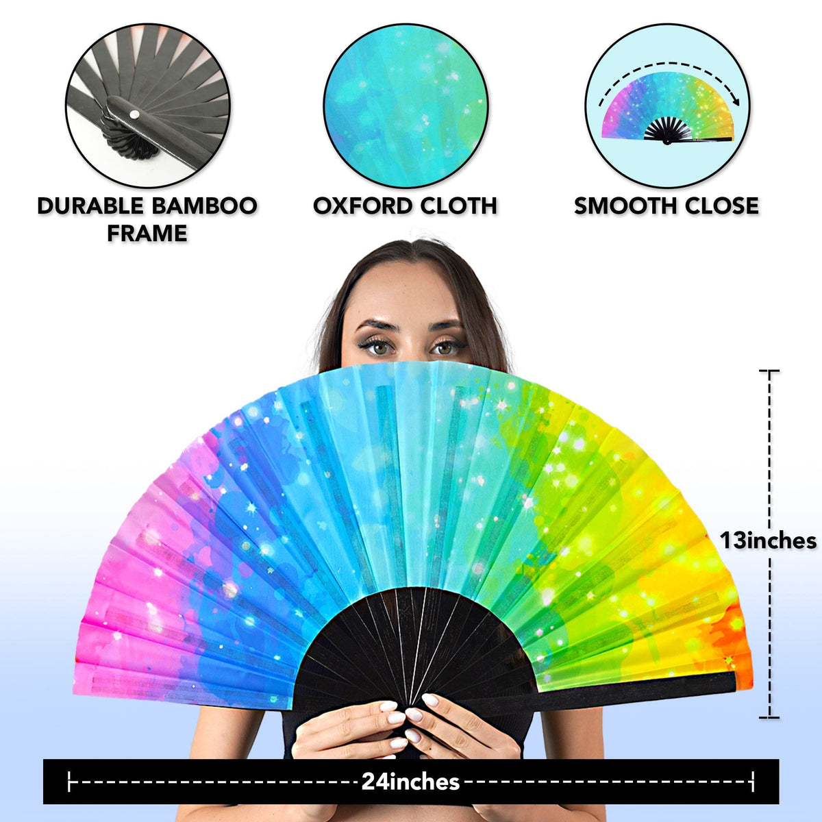  Festival Fans 